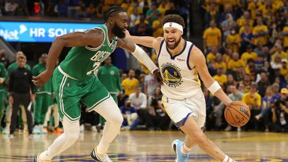 ¿Qué esperar del juego 2 de las finales entre Warriors y Celtics en la NBA?