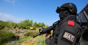 Policías de Nuevo León son emboscados por grupo armado: Seis muertos y cuatro heridos. Noticias en tiempo real