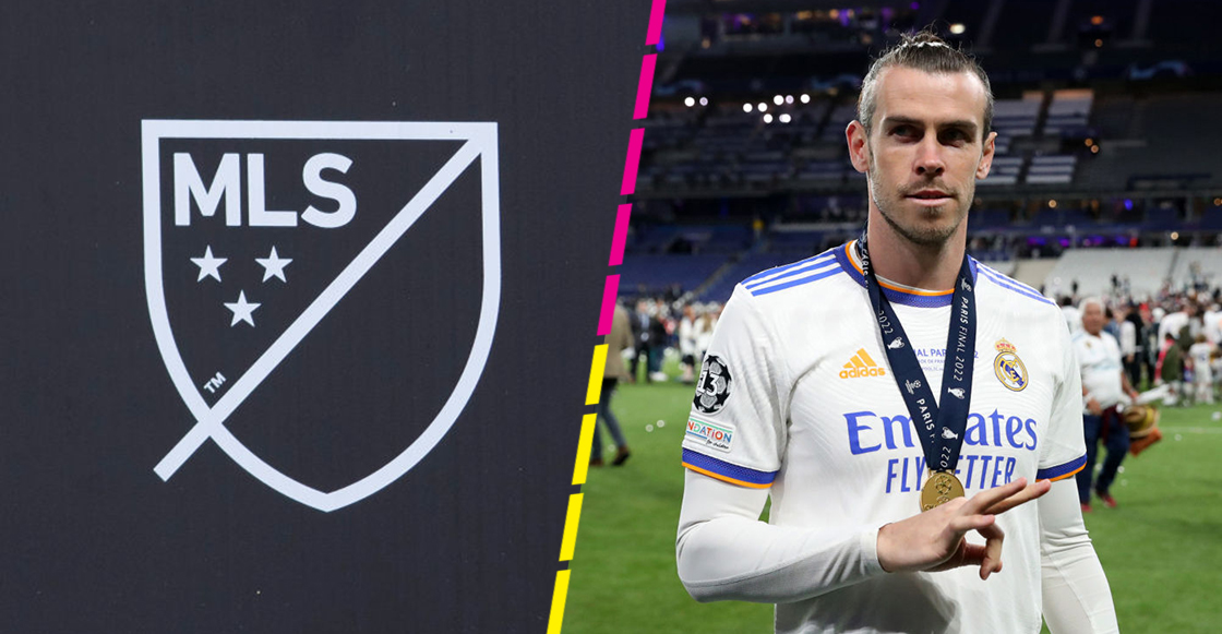 ¿Compañero de Vela? Esto se dice sobre el fichaje de gareth Bale con el LAFC