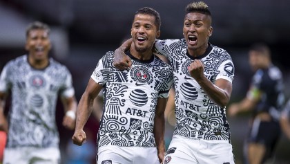 Equipo ecuatoriano revela interés por Giovani dos Santos