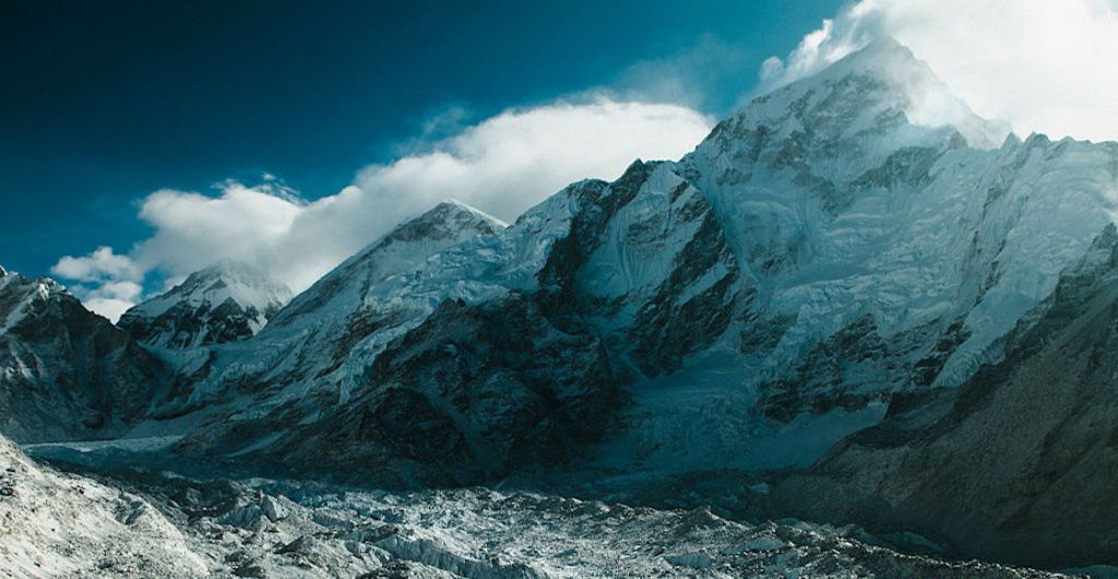 glaciar-Khumbu-nepal-everest