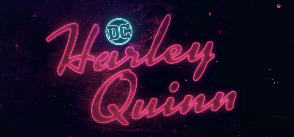 Aquí el nuevo tráiler de la 3ra temporada de 'Harley Quinn'
