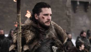 HBO estaría trabajando en una secuela de 'Game of Thrones' protagonizada por Jon Snow