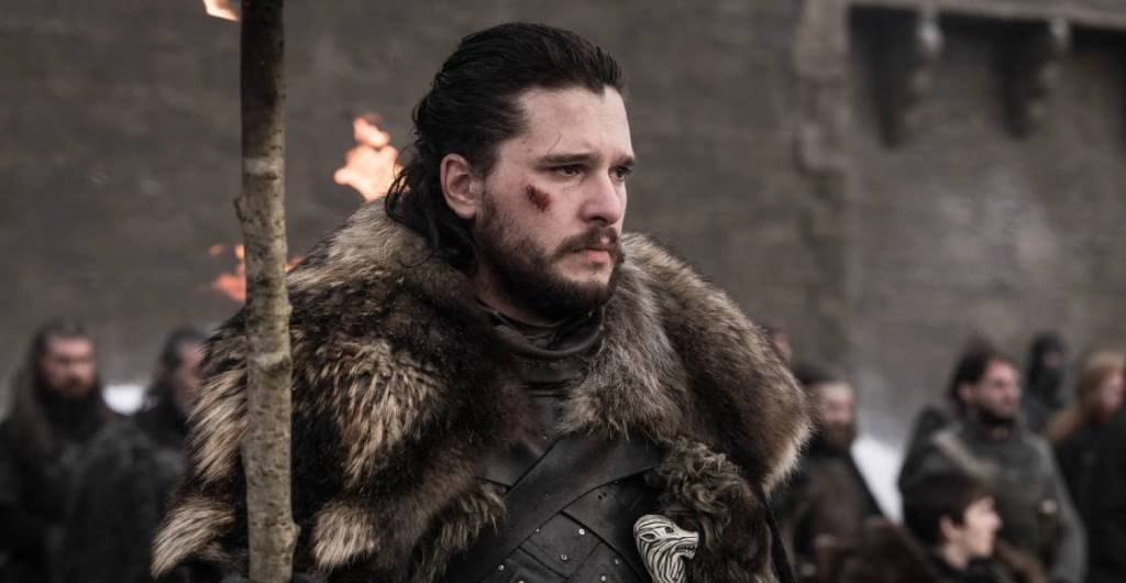 HBO estaría trabajando en una secuela de 'Game of Thrones' protagonizada por Jon Snow