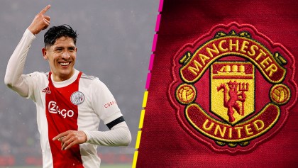 El interés del Manchester a United por Edson Álvarez: 4 puntos por los que el Machín es el fichaje ideal