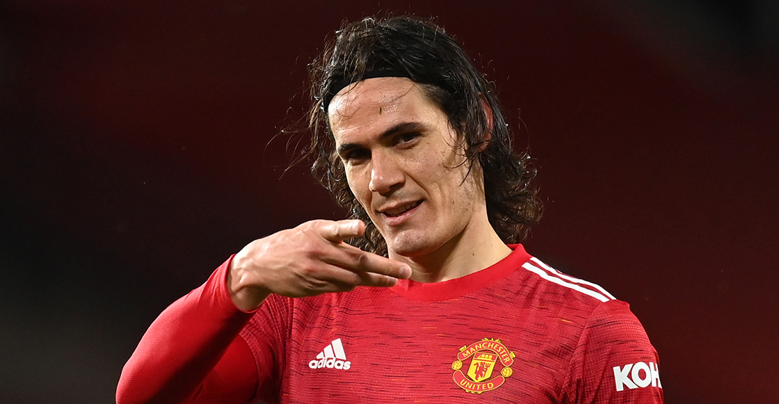 Edinson Cavani es opción en Liga MX: ¿Cuánto tendrían que pagarle de salario anual?