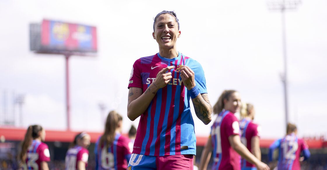 Lo que sabemos sobre la llegada de Jennifer Hermoso a la Liga MX Femenil