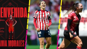 Las jugadoras que han pasado por Chivas y Atlas Femenil