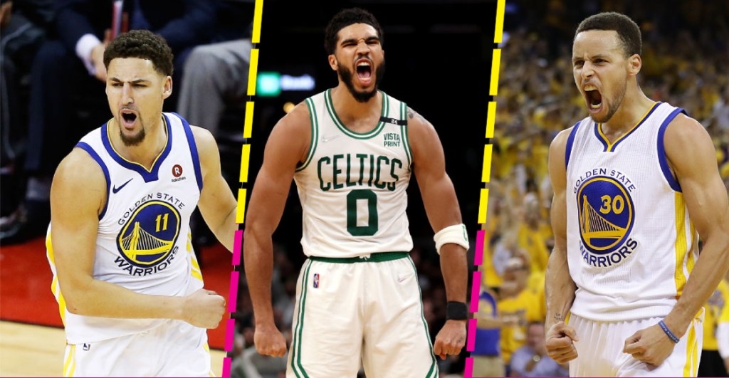 Los 10 jugadores mejor pagados de las Finales de la NBA