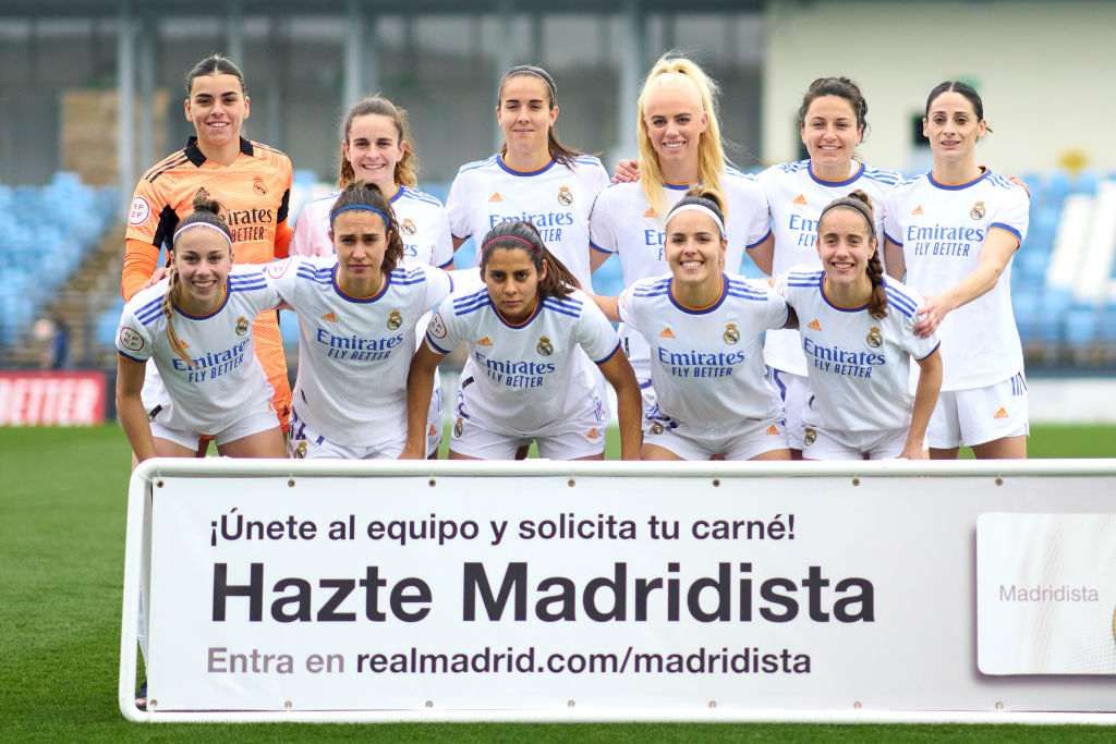 La dura revelación de Asllani sobre la actualidad del Real Madrid Femenil: "Está en las manos equivocadas"