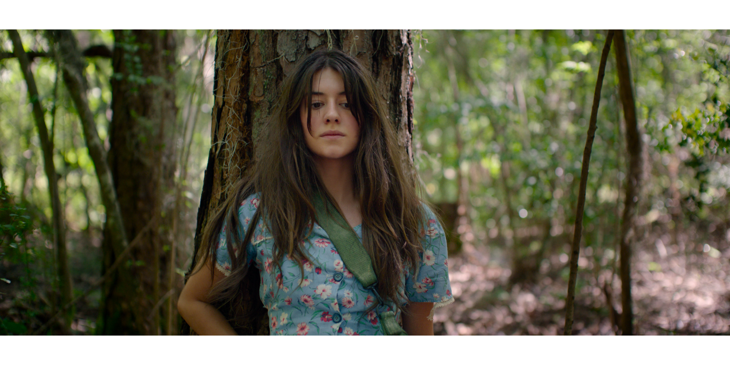 Checa por acá el alucinante tráiler de 'La chica salvaje'