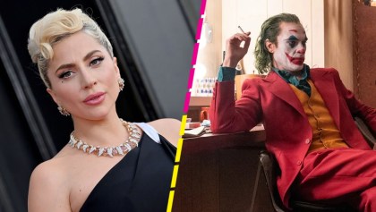 ¿Harley Quinn? Lady Gaga podría unirse a Joaquin Phoenix en 'Joker'