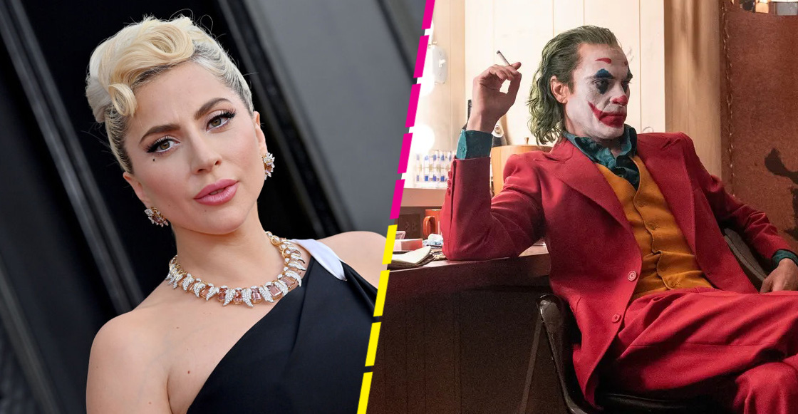 ¿Harley Quinn? Lady Gaga podría unirse a Joaquin Phoenix en 'Joker'