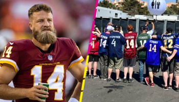 ¿Cuál es el legado de Ryan Fitzpatrick, el 'Cult Hero' por excelencia en la NFL?