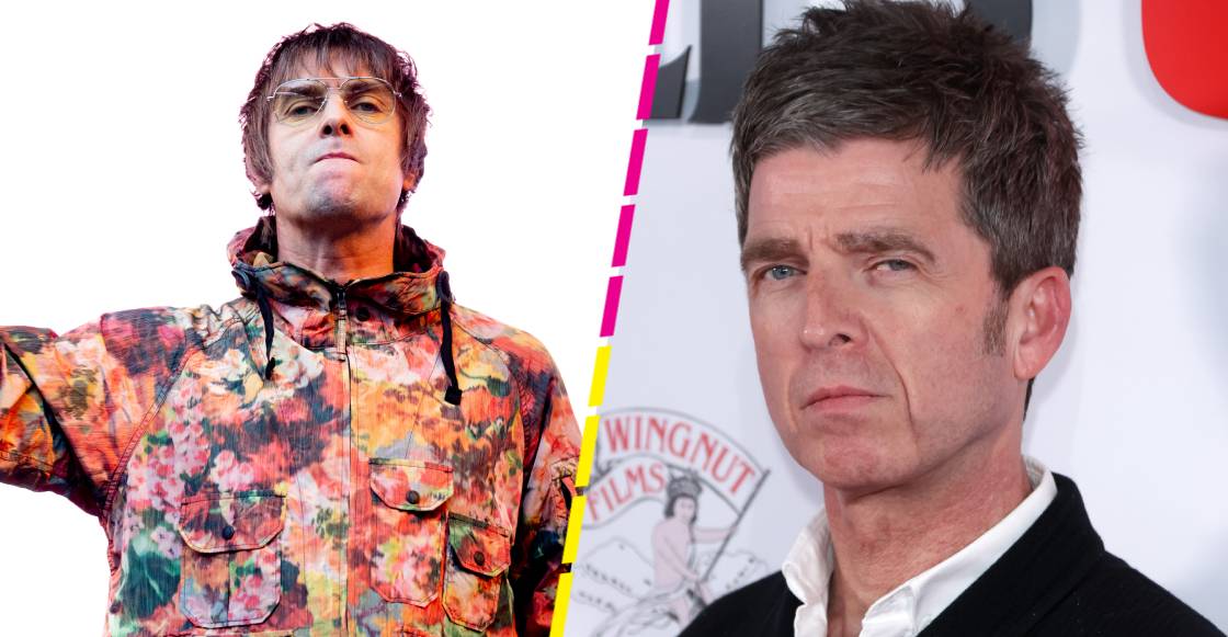 ¿Es real que Liam Gallagher tiene qué pagarle a Noel por cantar rolas de Oasis?