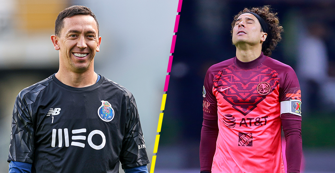 ¿Y Ochoa? Lo que sabemos del supuesto interés del América por Marchesín