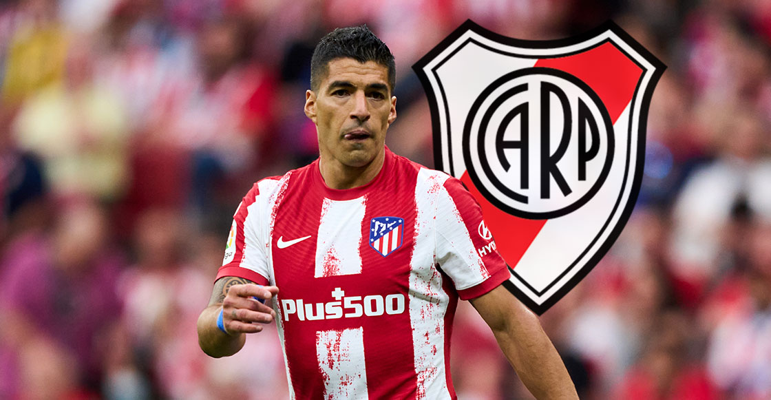 Todo lo que se sabe sobre la llegada de Luis Suárez a River Plate