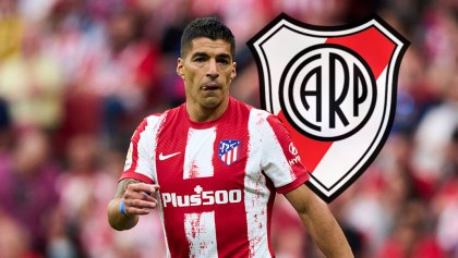 Todo lo que se sabe sobre la llegada de Luis Suárez a River Plate