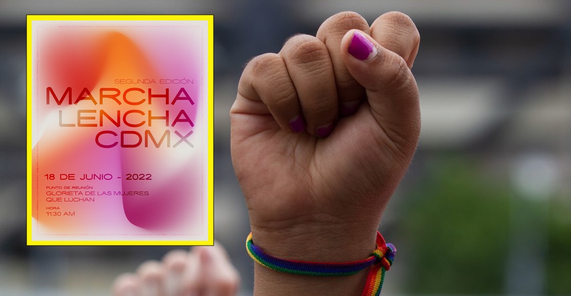 marcha-lencha-2022-horario-ruta-cdmx