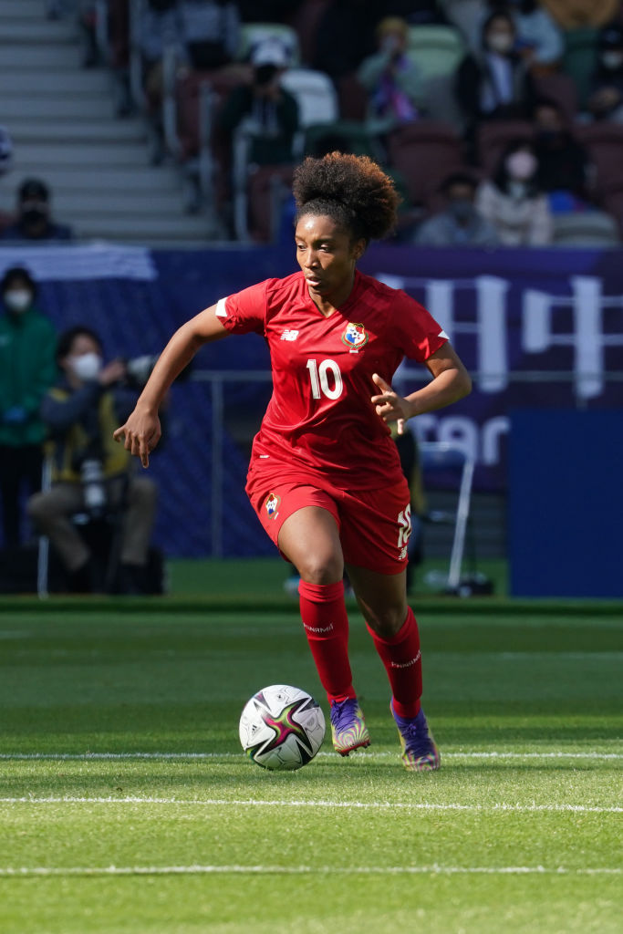 10 futbolistas a seguir durante el Premundial Femenil de la Concacaf