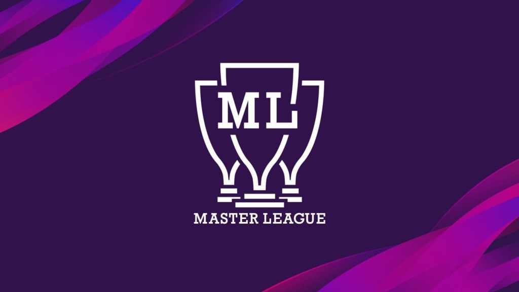 Master League en el PES