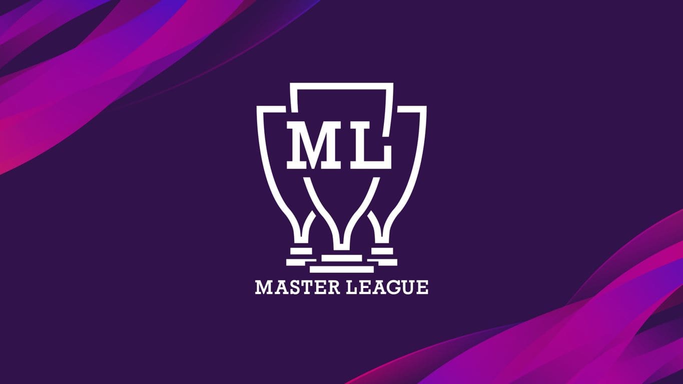 Master League en el PES