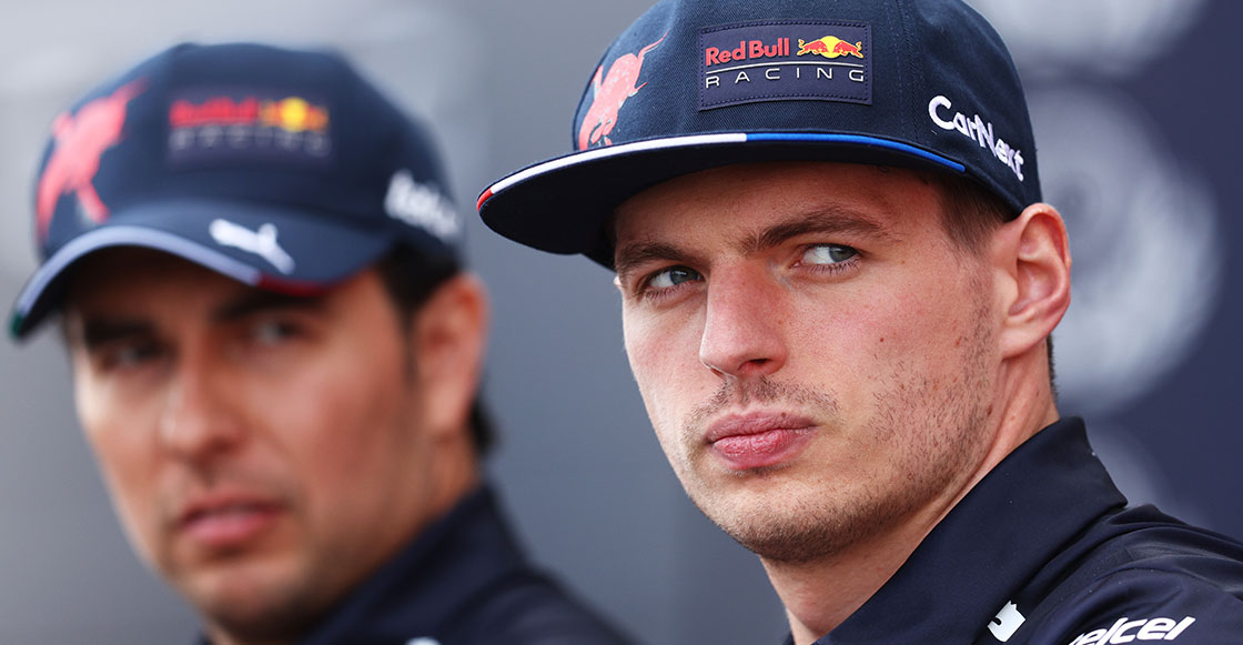 Verstappen explotó contra Mercedes y los cambios de la FIA en el reglamento: "Es una vergüenza"