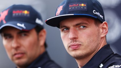 Verstappen explotó contra Mercedes y los cambios de la FIA en el reglamento: "Es una vergüenza"