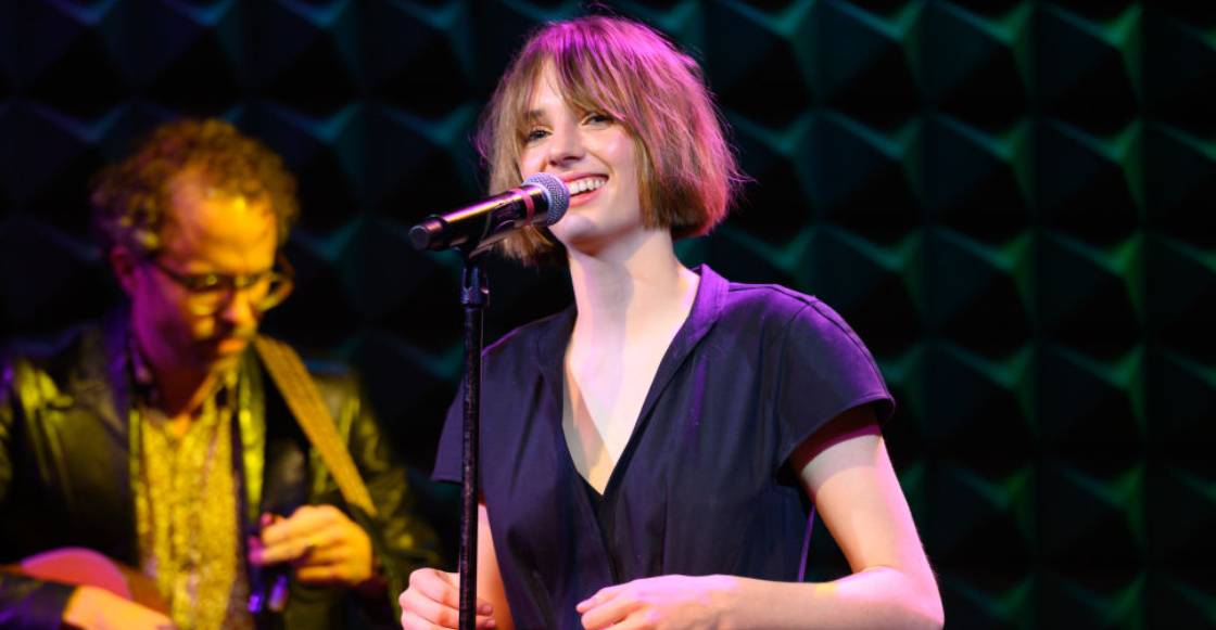 Maya Hawke anuncia nuevo disco y lanza su rola "Thérèse"
