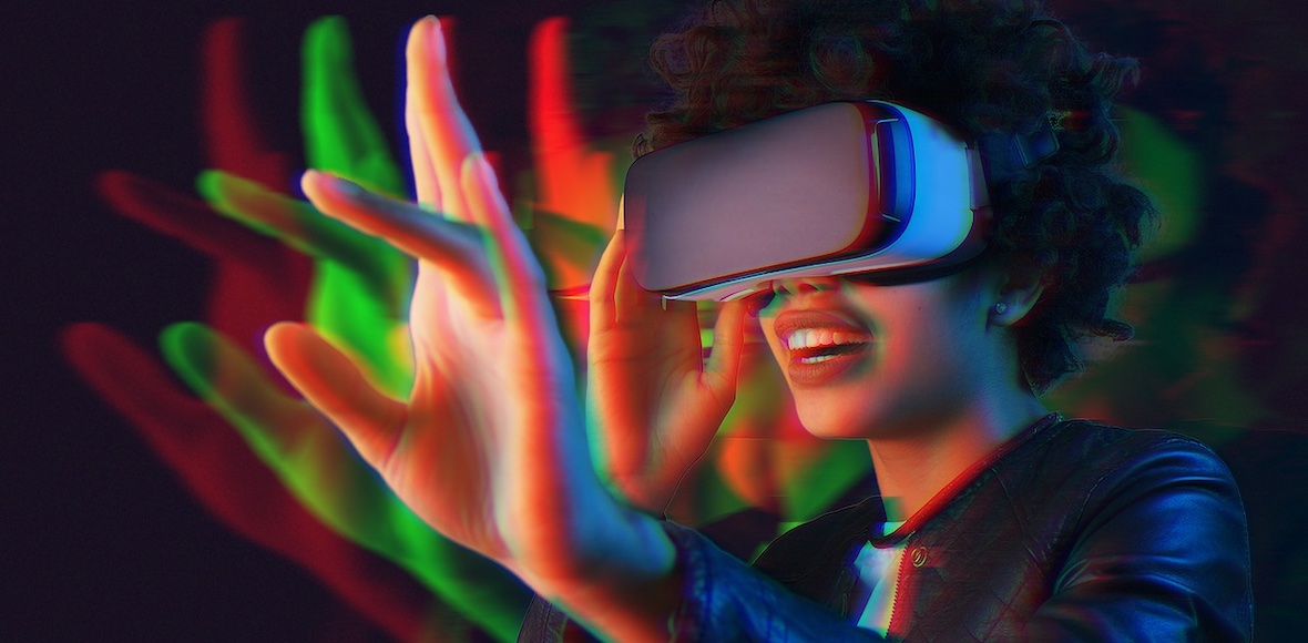 digital realidad virtual