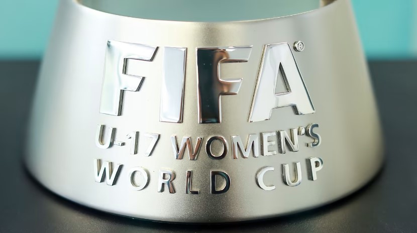 El camino de la Selección Femenil en el Mundial Sub-17