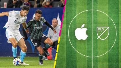Órale: Apple TV transmitirá todos los partidos de la MLS a nivel mundial