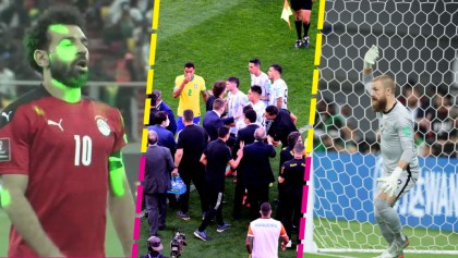 Los momentos que marcaron las eliminatorias hacia Qatar 2022