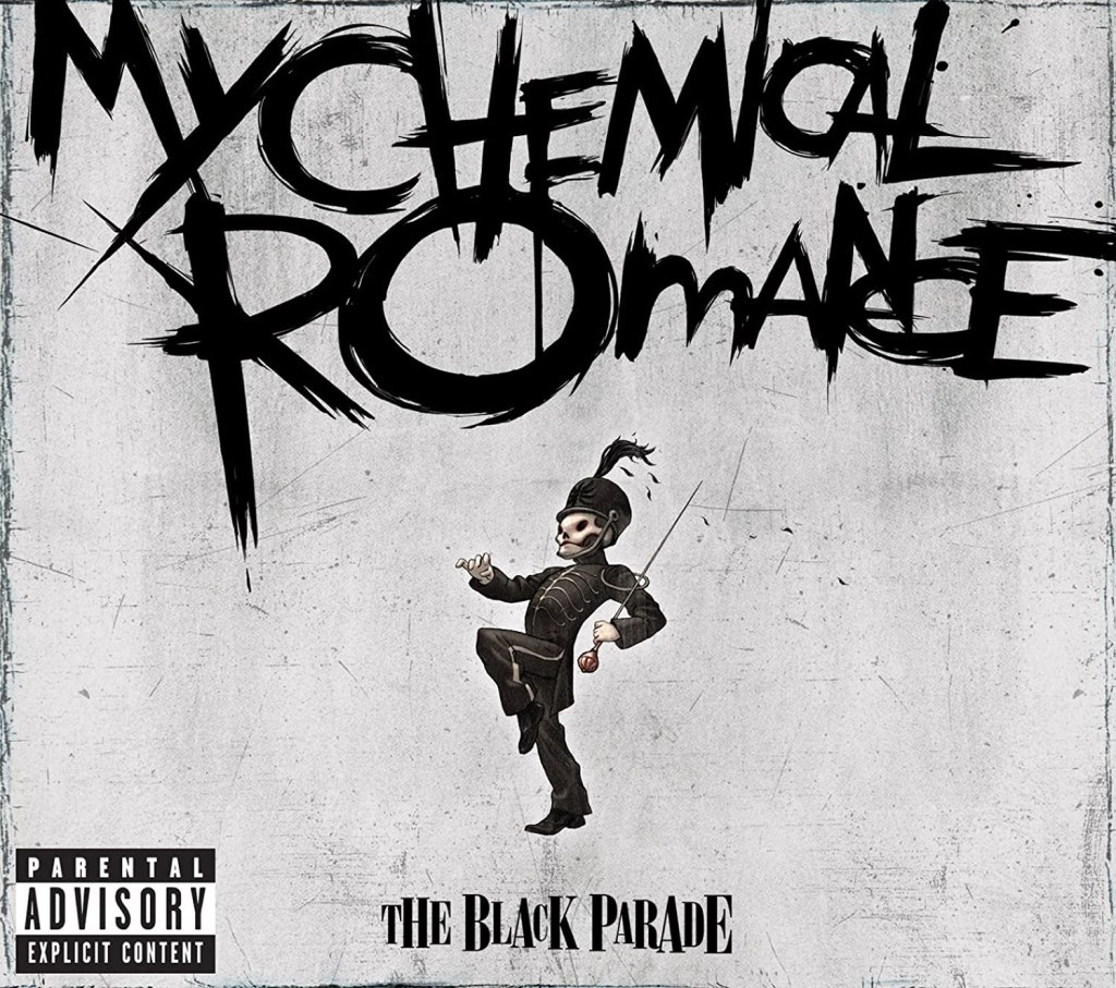 10 cosas que pasaban en el mundo el mismo año que My Chemical Romance lanzó 'The Black Parade'