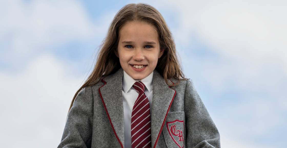 ¿Un musical? Checa el primer tráiler de la nueva versión de 'Matilda' en Netflix