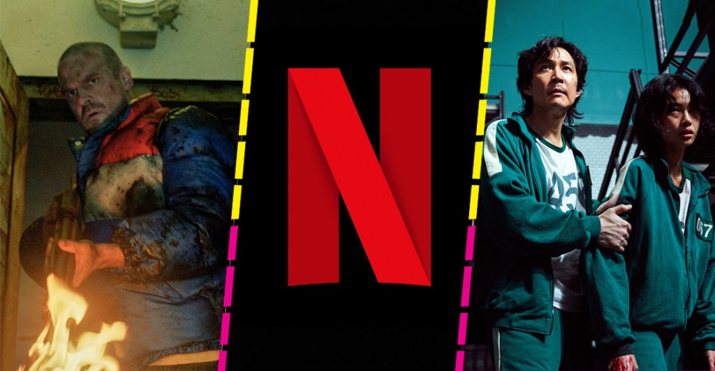 ¿Cómo seleccionan las series y películas del Top 10 en Netflix?