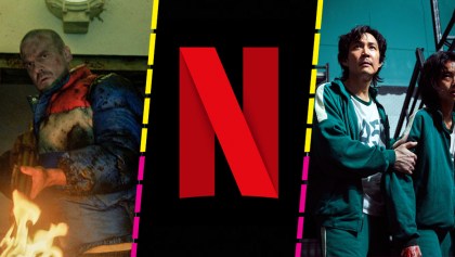 ¿Cómo seleccionan las series y películas del Top 10 en Netflix?