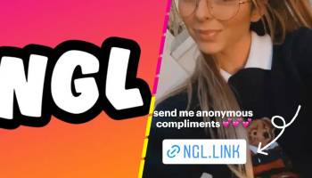 ¿Tu Instagram está infestado de NGL.LINK? Estas son las letras chiquitas que nadie está leyendo