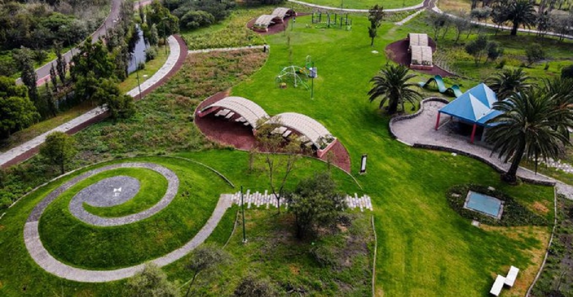 parque ecológico xochimilco
