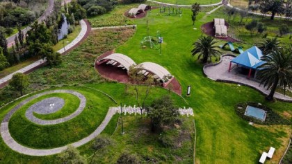 parque ecológico xochimilco