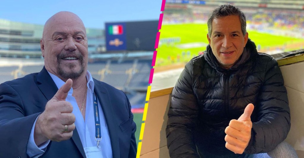 El motivo por el que Javier Alarcón no podrá acompañar al 'Perro' Bermúdez para narrar el México vs Ecuador