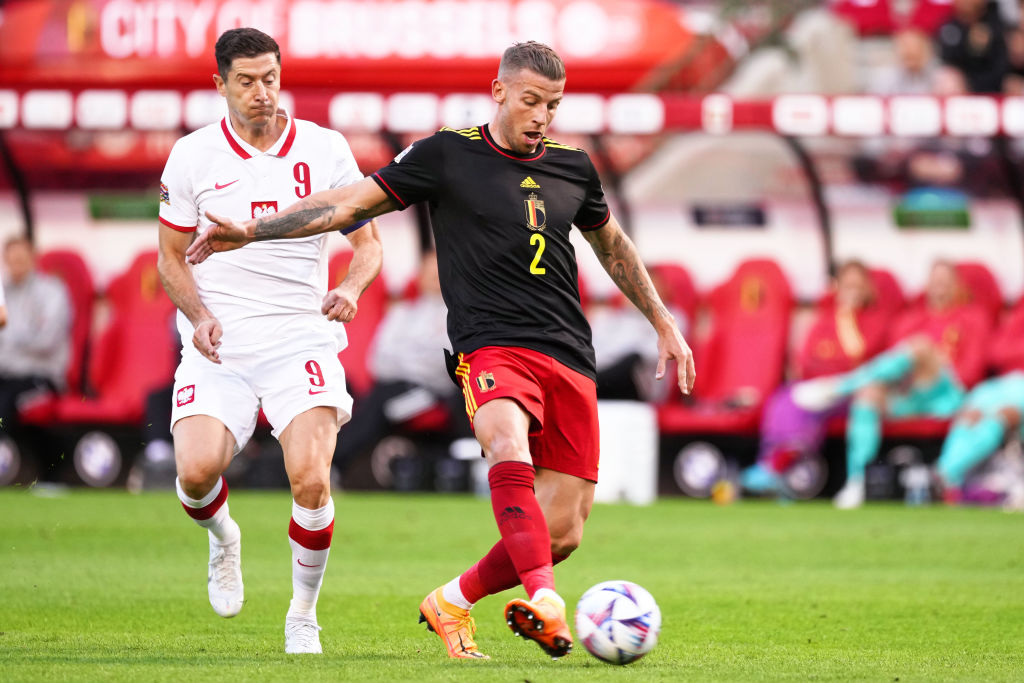 En Polonia afirman que su DT tiene un revoltijo y no hay equipo para pelear ante México en el Mundial de Qatar