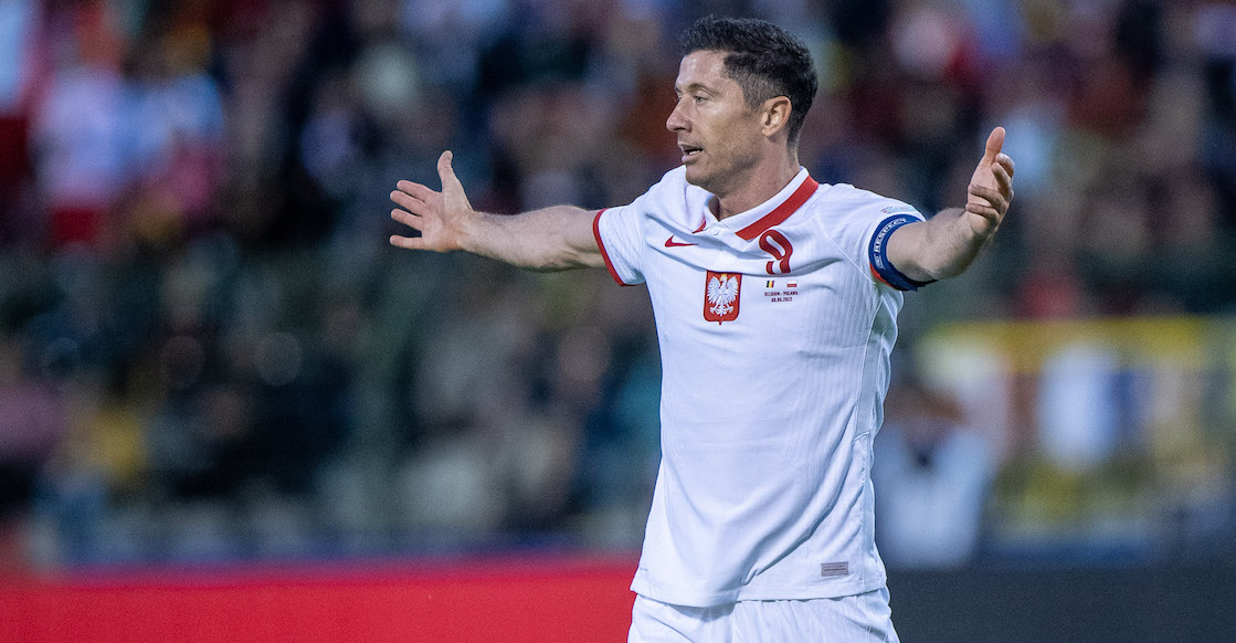 En Polonia afirman que su DT tiene un revoltijo y no hay equipo para pelear ante México en el Mundial de Qatar