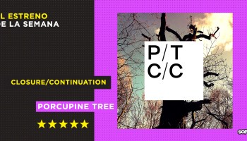 El balance perfecto en la inesperada reunión de Porcupine Tree