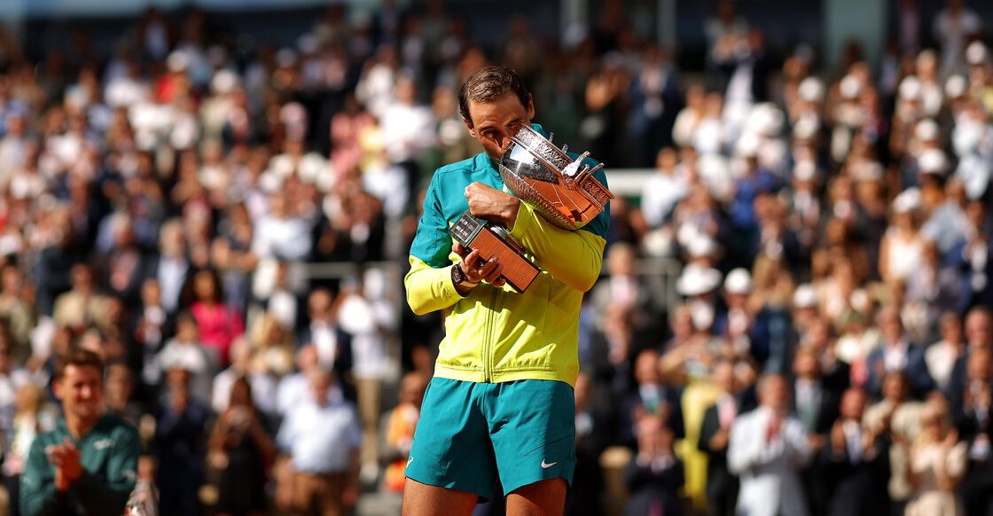 ¿Qué sigue para Rafael Nadal después del título en Roland Garros?