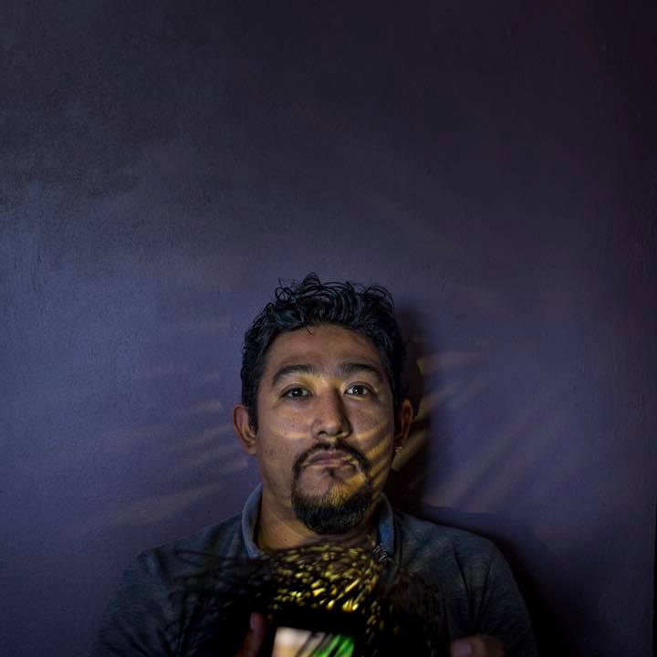 ¿Quién es Yael Martínez, fotógrafo mexicano que ganó el premio Wayfinder de NatGeo?