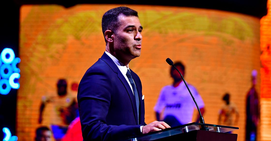 Lo que sabemos sobre el regreso de Rafa Márquez al Barcelona como director técnico