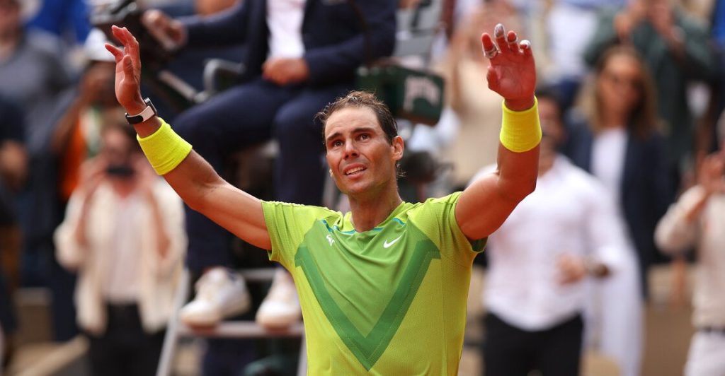 ¡Sigue siendo el rey! Rafael Nadal se coronó en Roland Garros por decimocuarta ocasión