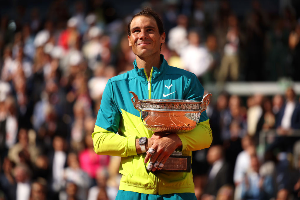 ¿Qué sigue para Rafael Nadal después del título en Roland Garros?