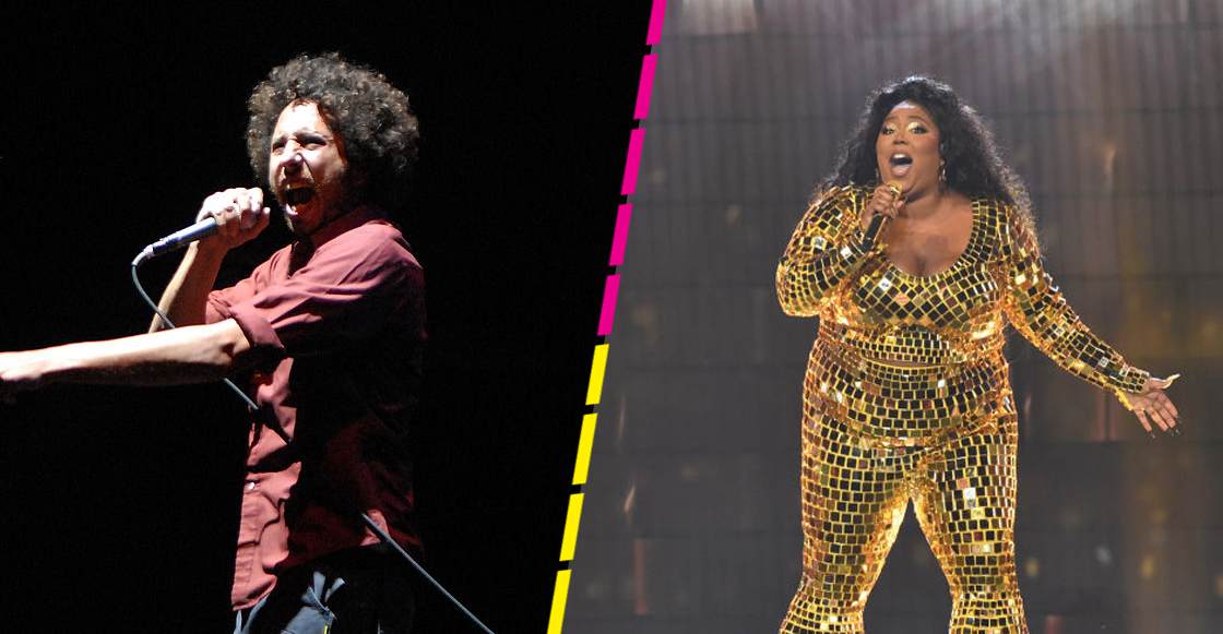 Rage Against the Machine y Lizzo recaudan fondos para ONGs de derechos reproductivos